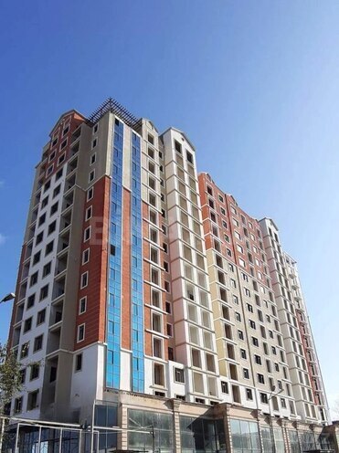 İcarəyə verilir 2 otaqlı yeni tikili 70 m², Nəriman Nərimanov m., photo 1 from 10