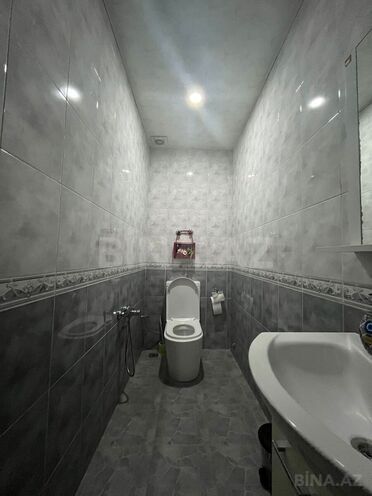 Satılır 3 otaqlı yeni tikili 125 m², Nəsimi r., photo 9 from 10