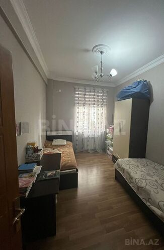 Satılır 3 otaqlı yeni tikili 125 m², Nəsimi r., photo 6 from 10