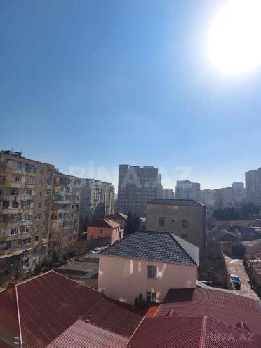 İcarəyə verilir 2 otaqlı yeni tikili 90 m², Yasamal r., photo 12 from 13
