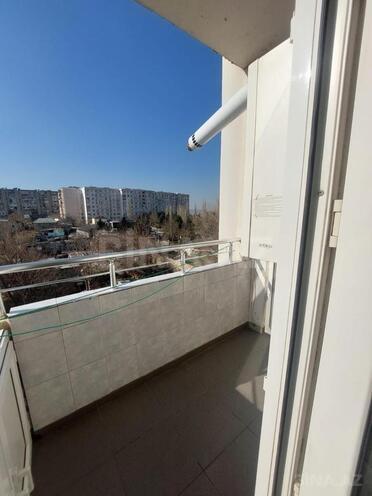 İcarəyə verilir 2 otaqlı yeni tikili 90 m², Yasamal r., photo 6 from 13
