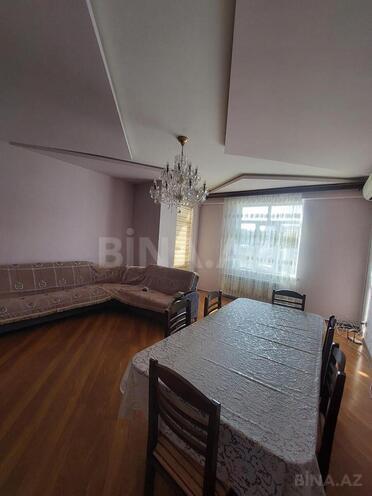İcarəyə verilir 2 otaqlı yeni tikili 90 m², Yasamal r., photo 1 from 13