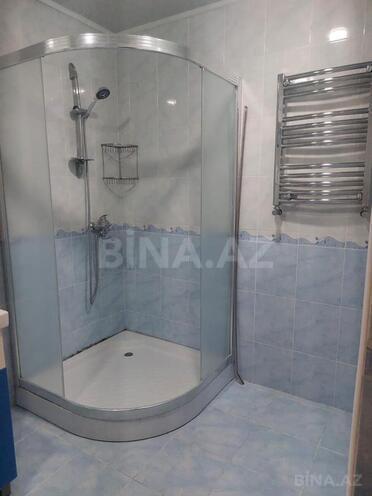 İcarəyə verilir 2 otaqlı yeni tikili 90 m², Yasamal r., photo 11 from 13
