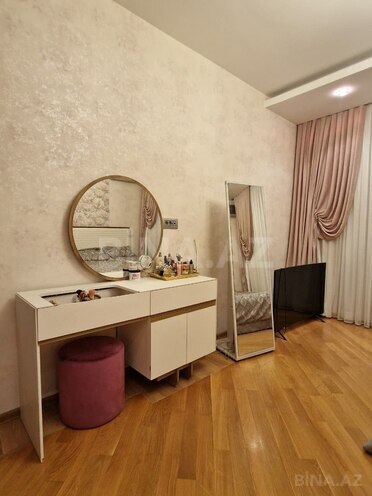 İcarəyə verilir 4 otaqlı yeni tikili 230 m², Gənclik m., photo 21 from 30