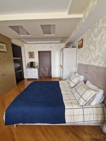 İcarəyə verilir 4 otaqlı yeni tikili 230 m², Gənclik m., photo 19 from 30