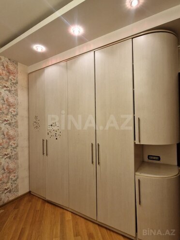 İcarəyə verilir 4 otaqlı yeni tikili 230 m², Gənclik m., photo 24 from 30