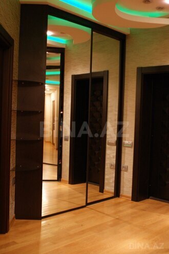 İcarəyə verilir 4 otaqlı yeni tikili 230 m², Gənclik m., photo 8 from 30