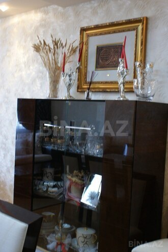 İcarəyə verilir 4 otaqlı yeni tikili 230 m², Gənclik m., photo 16 from 30