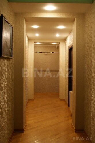 İcarəyə verilir 4 otaqlı yeni tikili 230 m², Gənclik m., photo 11 from 30