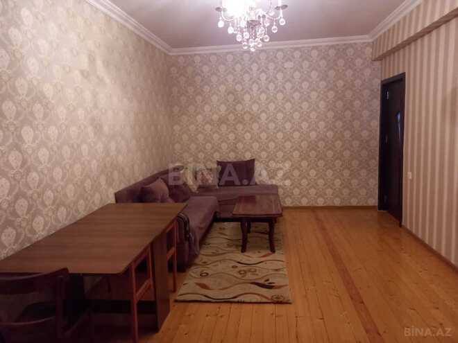 Satılır 18 otaqlı yeni tikili 65 m², Yeni Yasamal q., photo 3 from 10