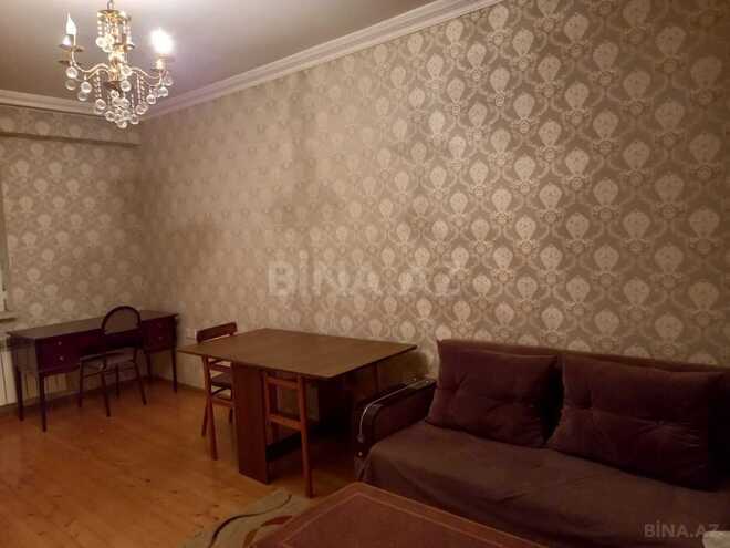 Satılır 18 otaqlı yeni tikili 65 m², Yeni Yasamal q., photo 6 from 10