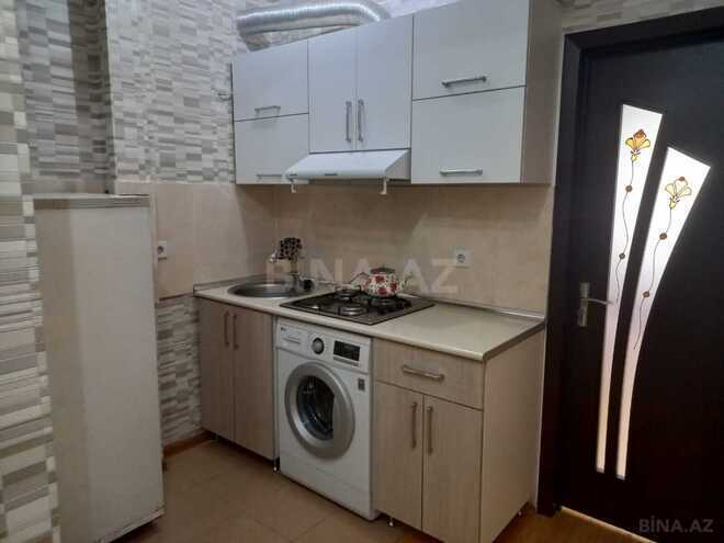 Satılır 18 otaqlı yeni tikili 65 m², Yeni Yasamal q., photo 8 from 10
