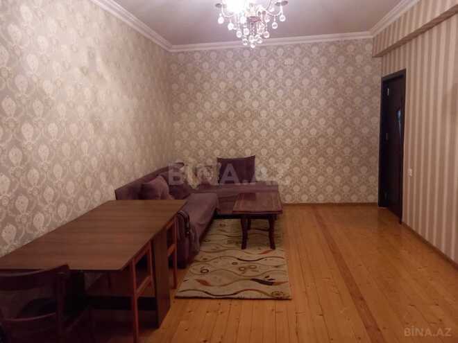 Satılır 18 otaqlı yeni tikili 65 m², Yeni Yasamal q., photo 5 from 10
