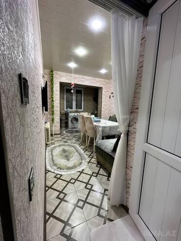 Продается 3-комн. вторичка 58 м², пос. Старые Гюнешли, photo 1 from 10