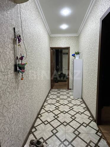 Продается 3-комн. вторичка 58 м², пос. Старые Гюнешли, photo 7 from 10