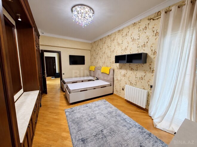 Сдаётся 3-комн. новостройка 150 м², м. 28 мая, photo 5 from 14