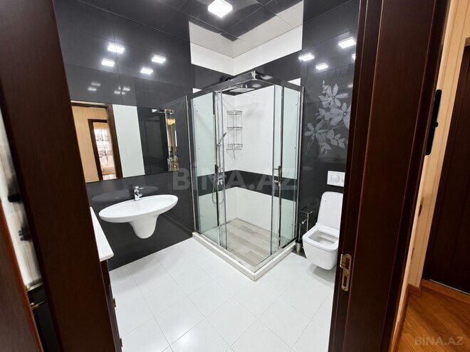 Сдаётся 3-комн. новостройка 150 м², м. 28 мая, photo 13 from 14
