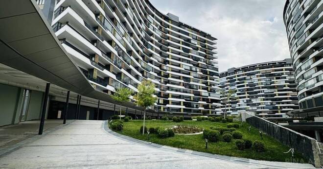 Продаётся 2-комн. новостройка 72.3 м², Бинагадинский р., photo 3 from 8