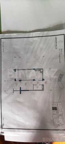 Продаётся 2-комн. новостройка 72.3 м², Бинагадинский р., photo 4 from 8