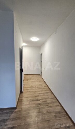 İcarəyə verilir 2 otaqlı köhnə tikili 45 m², Həzi Aslanov m., photo 9 from 10