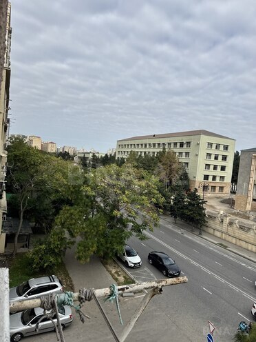 Satılır 2 otaqlı köhnə tikili 50 m², Elmlər Akademiyası m., photo 18 from 19
