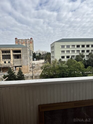 Satılır 2 otaqlı köhnə tikili 50 m², Elmlər Akademiyası m., photo 16 from 19