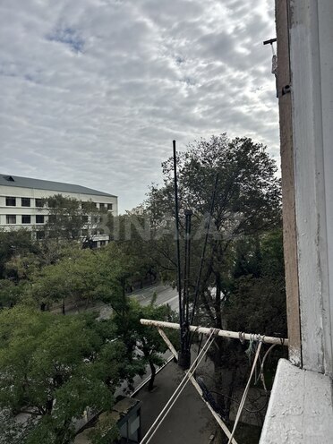 Satılır 2 otaqlı köhnə tikili 50 m², Elmlər Akademiyası m., photo 17 from 19