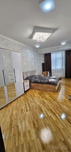 Сдаётся 2-комн. новостройка 60 м², м. Мемар Аджеми, photo 5 from 10