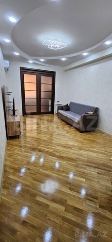 Сдаётся 2-комн. новостройка 60 м², м. Мемар Аджеми, photo 3 from 10