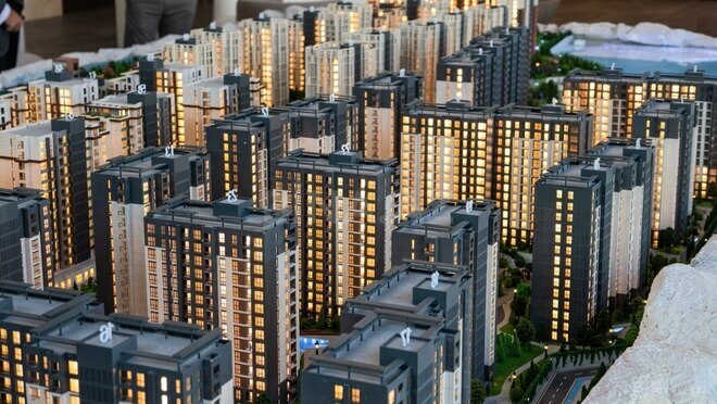 Satılır 2 otaqlı yeni tikili 62.4 m², Zığ q., photo 6 from 16