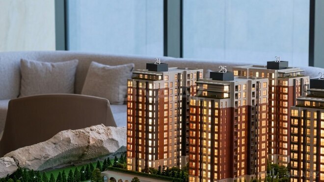 Satılır 2 otaqlı yeni tikili 62.4 m², Zığ q., photo 5 from 16