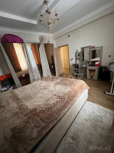 Satılır 3 otaqlı yeni tikili 73 m², Zabrat q., photo 6 from 12