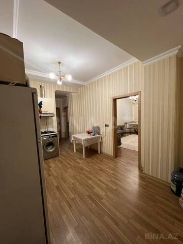 Satılır 3 otaqlı yeni tikili 73 m², Zabrat q., photo 11 from 12