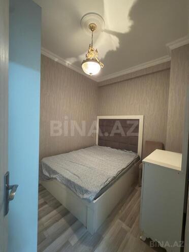 İcarəyə verilir 2 otaqlı yeni tikili 50 m², İnşaatçılar m., photo 4 from 14