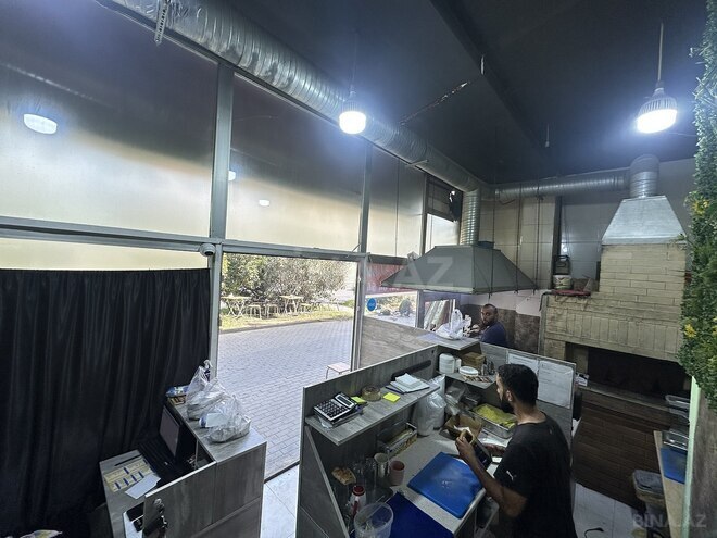 İcarəyə verilir  obyekt 35 m², Xalqlar Dostluğu m., photo 4 from 9