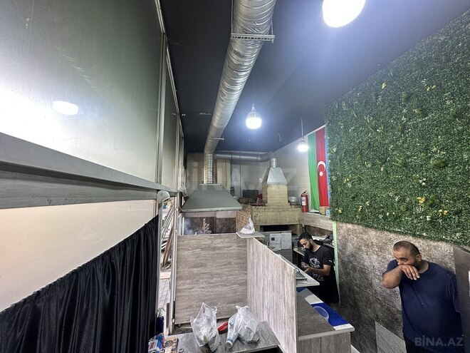 İcarəyə verilir  obyekt 35 m², Xalqlar Dostluğu m., photo 6 from 9