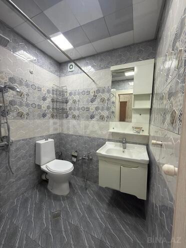 İcarəyə verilir 2 otaqlı yeni tikili 50 m², İnşaatçılar m., photo 9 from 14