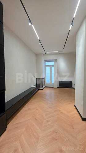 Satılır 3 otaqlı yeni tikili 135 m², Ağ şəhər q., photo 3 from 16