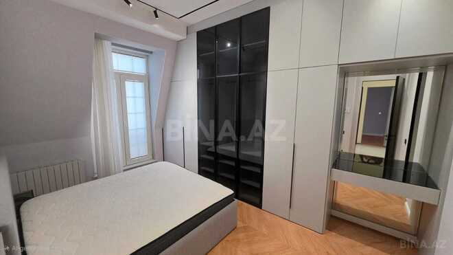 Satılır 3 otaqlı yeni tikili 135 m², Ağ şəhər q., photo 5 from 16
