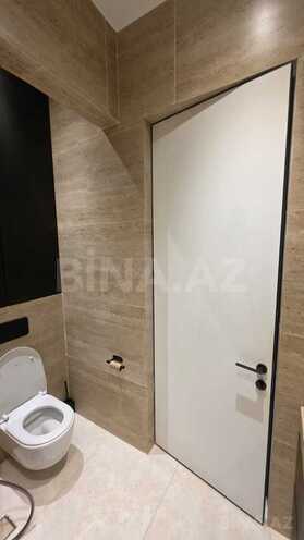 Satılır 3 otaqlı yeni tikili 135 m², Ağ şəhər q., photo 11 from 16
