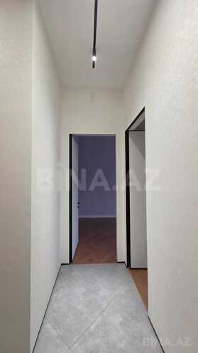 Satılır 3 otaqlı yeni tikili 135 m², Ağ şəhər q., photo 14 from 16
