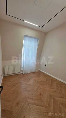 Satılır 3 otaqlı yeni tikili 135 m², Ağ şəhər q., photo 6 from 16