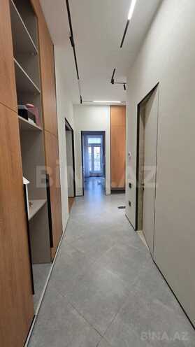 Satılır 3 otaqlı yeni tikili 135 m², Ağ şəhər q., photo 13 from 16
