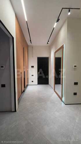 Satılır 3 otaqlı yeni tikili 135 m², Ağ şəhər q., photo 9 from 16