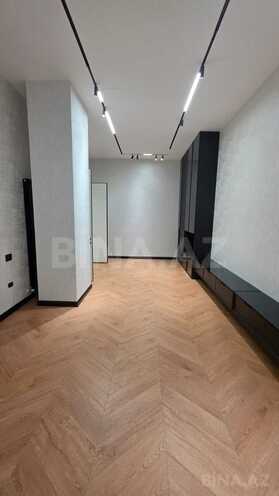 Satılır 3 otaqlı yeni tikili 135 m², Ağ şəhər q., photo 4 from 16