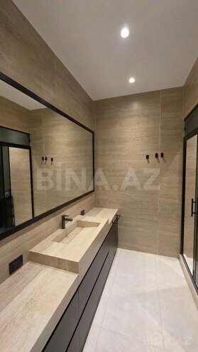 Satılır 3 otaqlı yeni tikili 135 m², Ağ şəhər q., photo 10 from 16