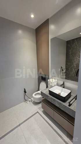 Satılır 3 otaqlı yeni tikili 135 m², Ağ şəhər q., photo 12 from 16