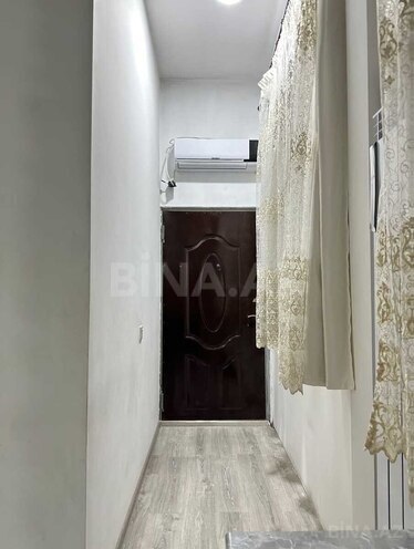 İcarəyə verilir 2 otaqlı köhnə tikili 70 m², Sahil m., photo 5 from 10