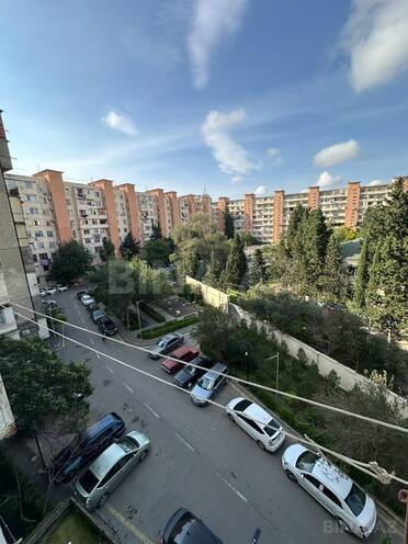 Satılır 2 otaqlı köhnə tikili 45 m², Xalqlar Dostluğu m., photo 7 from 14