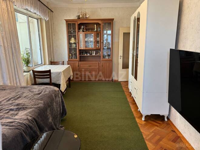 Satılır 2 otaqlı köhnə tikili 45 m², Xalqlar Dostluğu m., photo 6 from 14